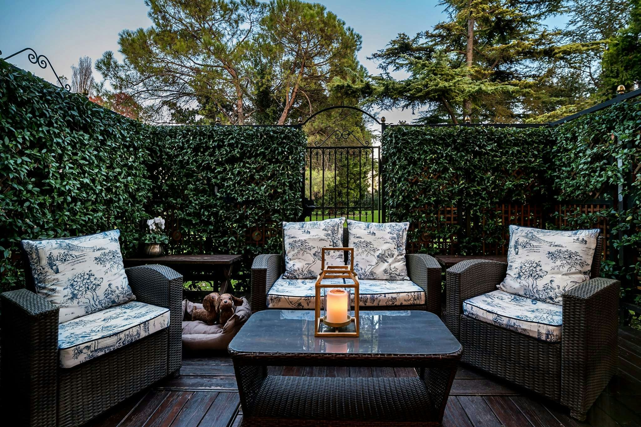 VILLA MARGHERITA 30/50