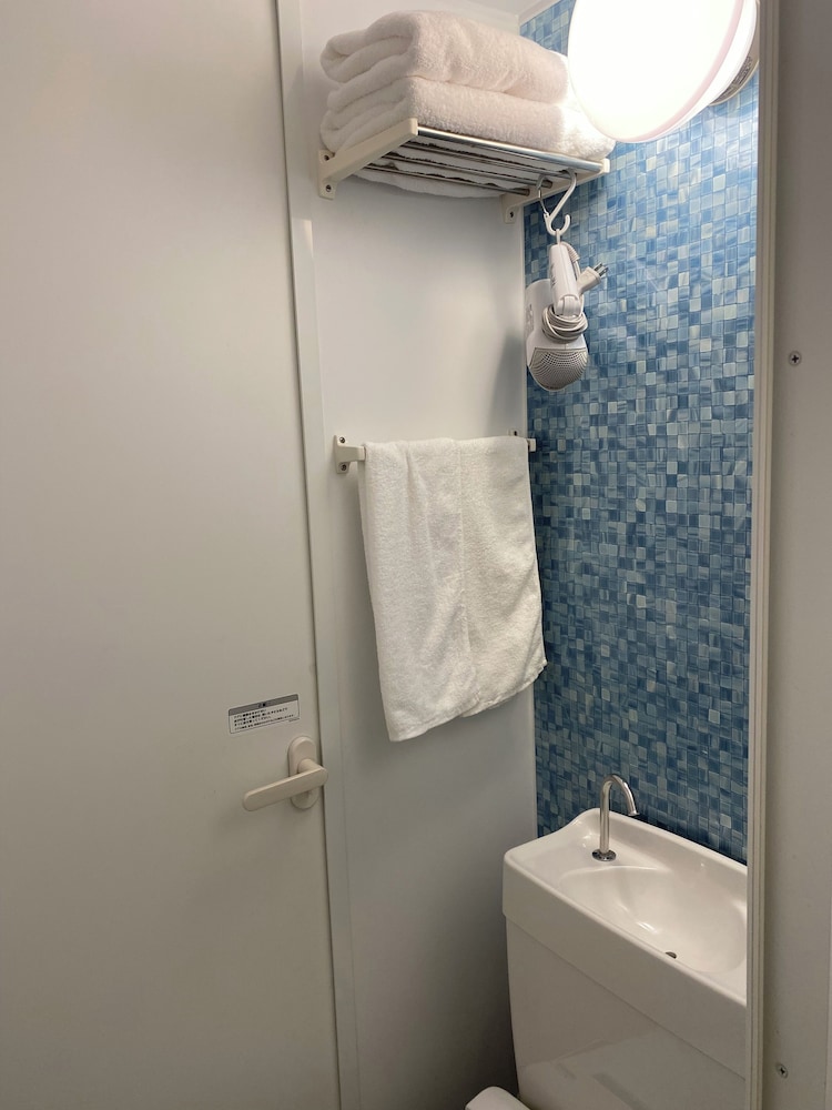 Floral Hotel Sakaisujihonmachi Osaka 43/50