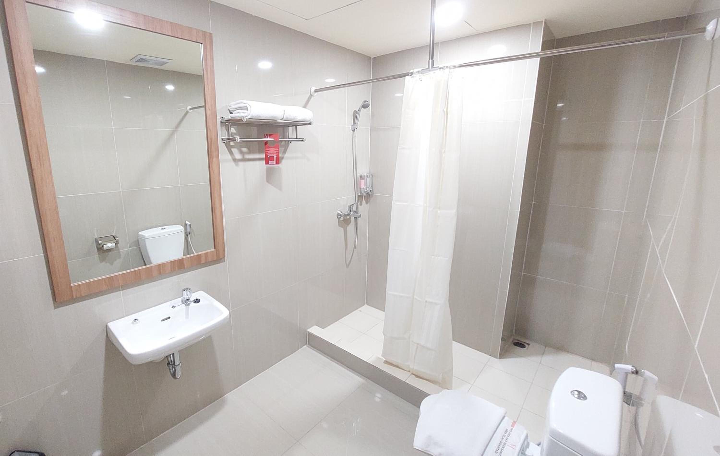 Moritz Hotel RSAB Harapan Kita 46/46