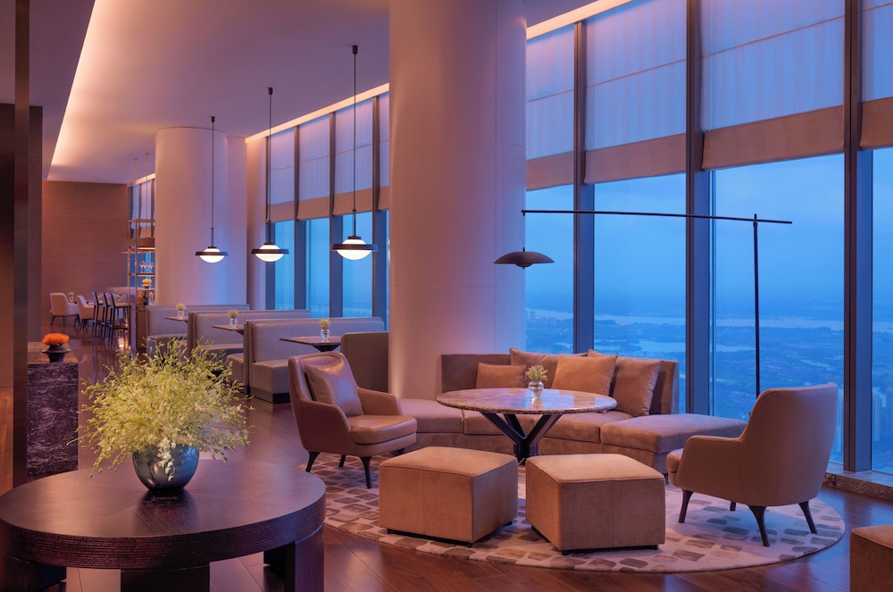 Hyatt Regency Zhenjiang 51/79