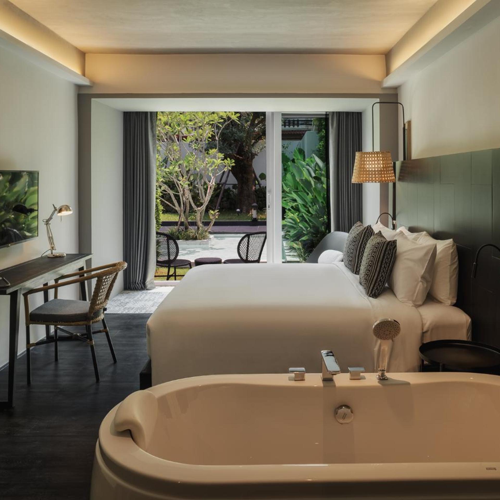 KIRI Hotel Chiang Mai 24/49
