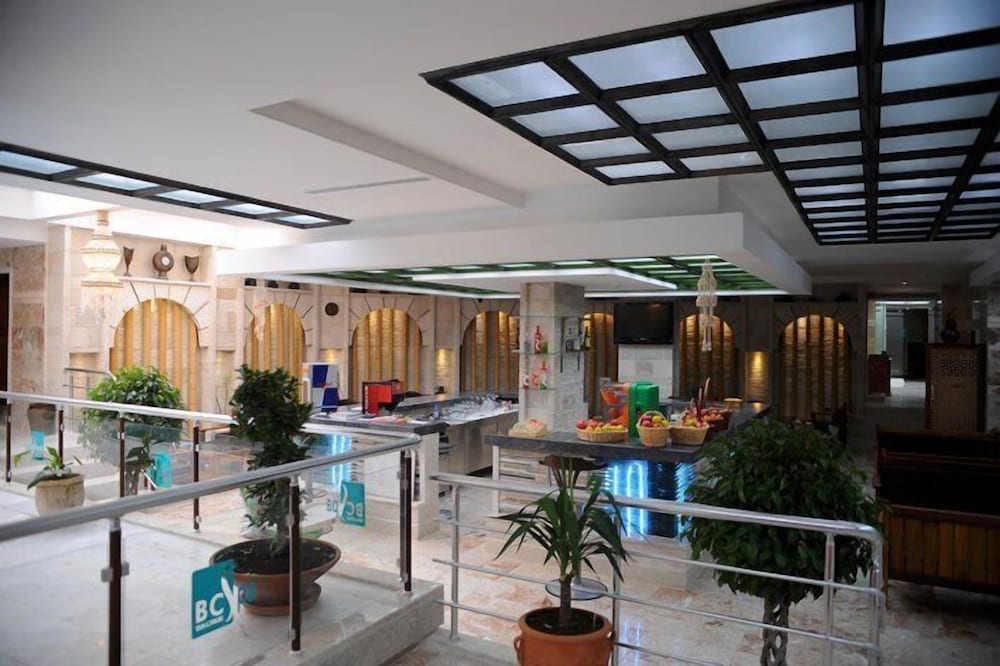 Dalyan BC Spa Hotel 16/61