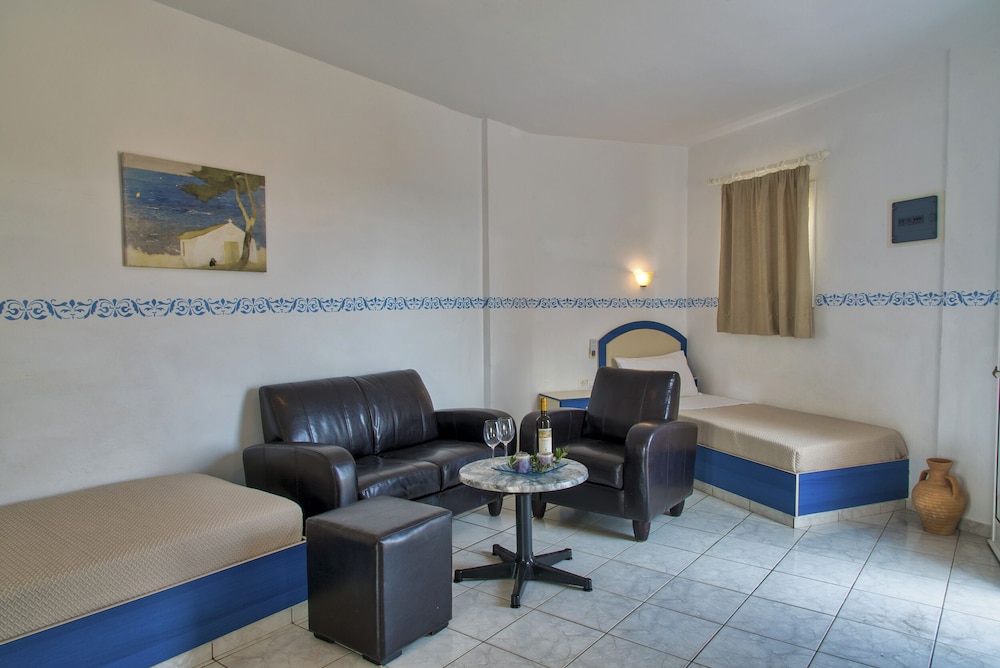 CASTRI VILLAGE HOTEL 22/50