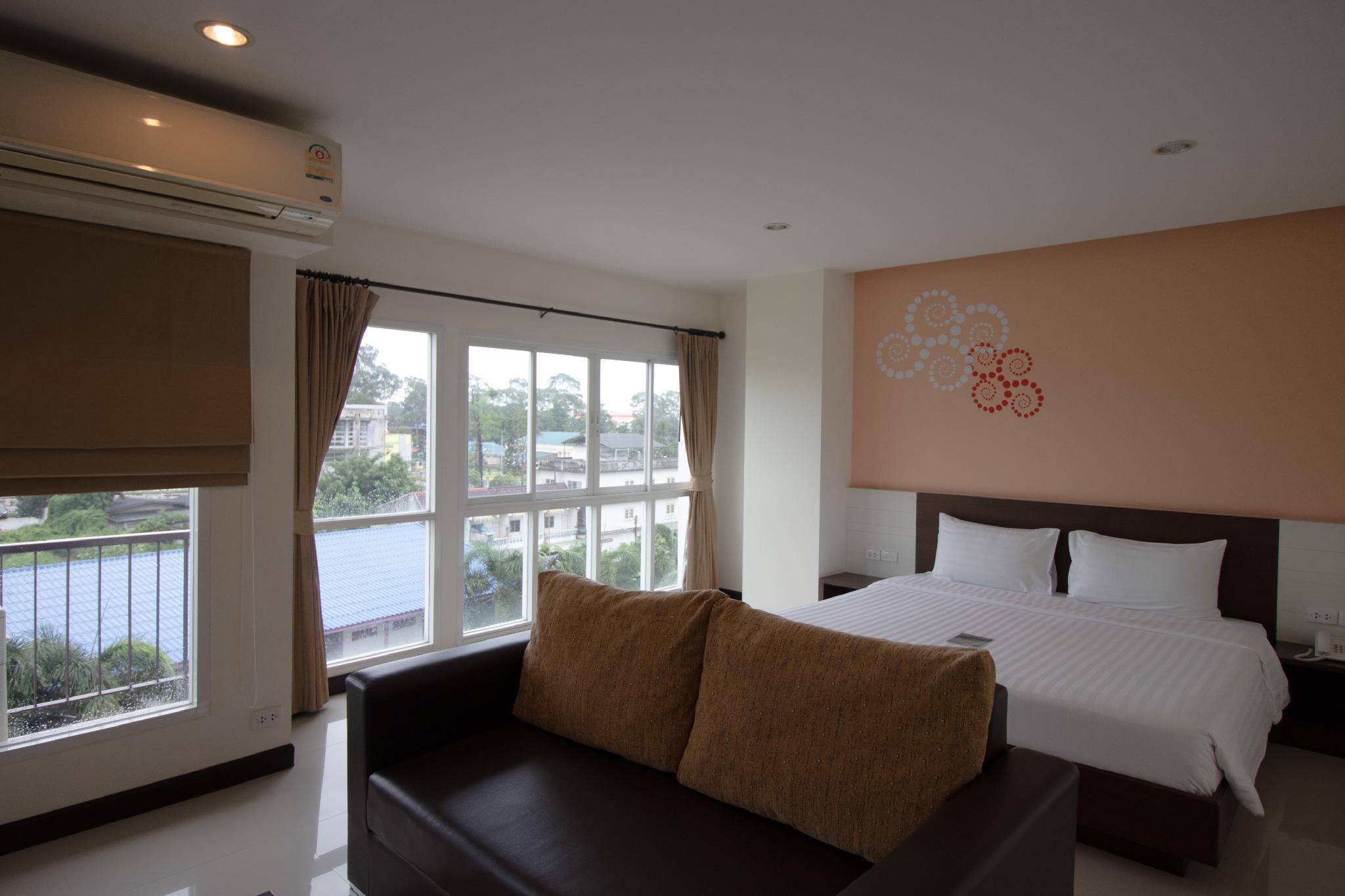 Platinum, Single Bed