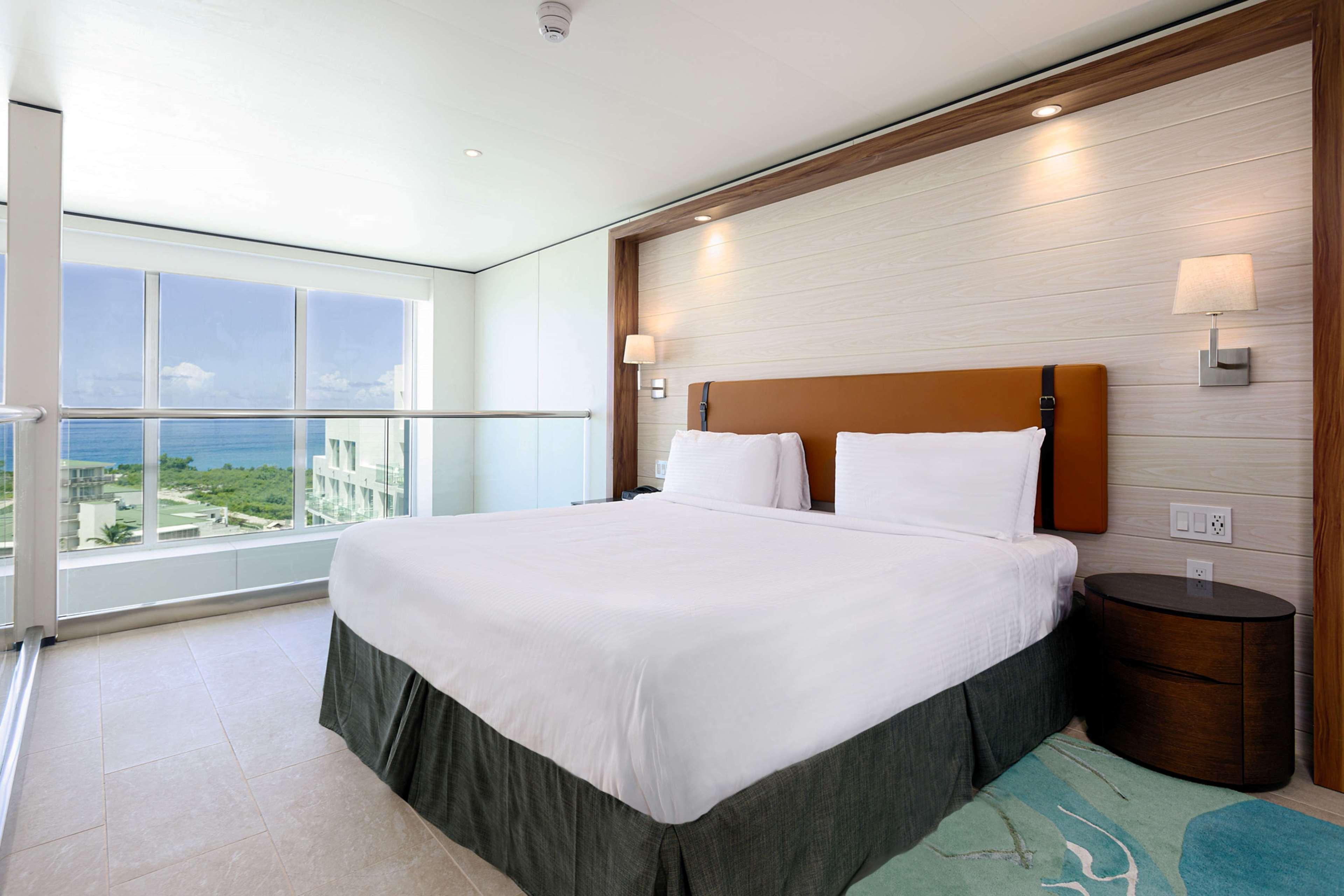 Loft, Suite