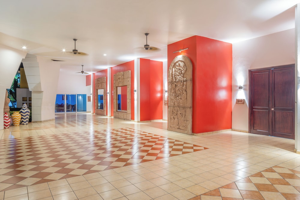 Royal Decameron Salinitas - ALL INCLUSIVE 21/49