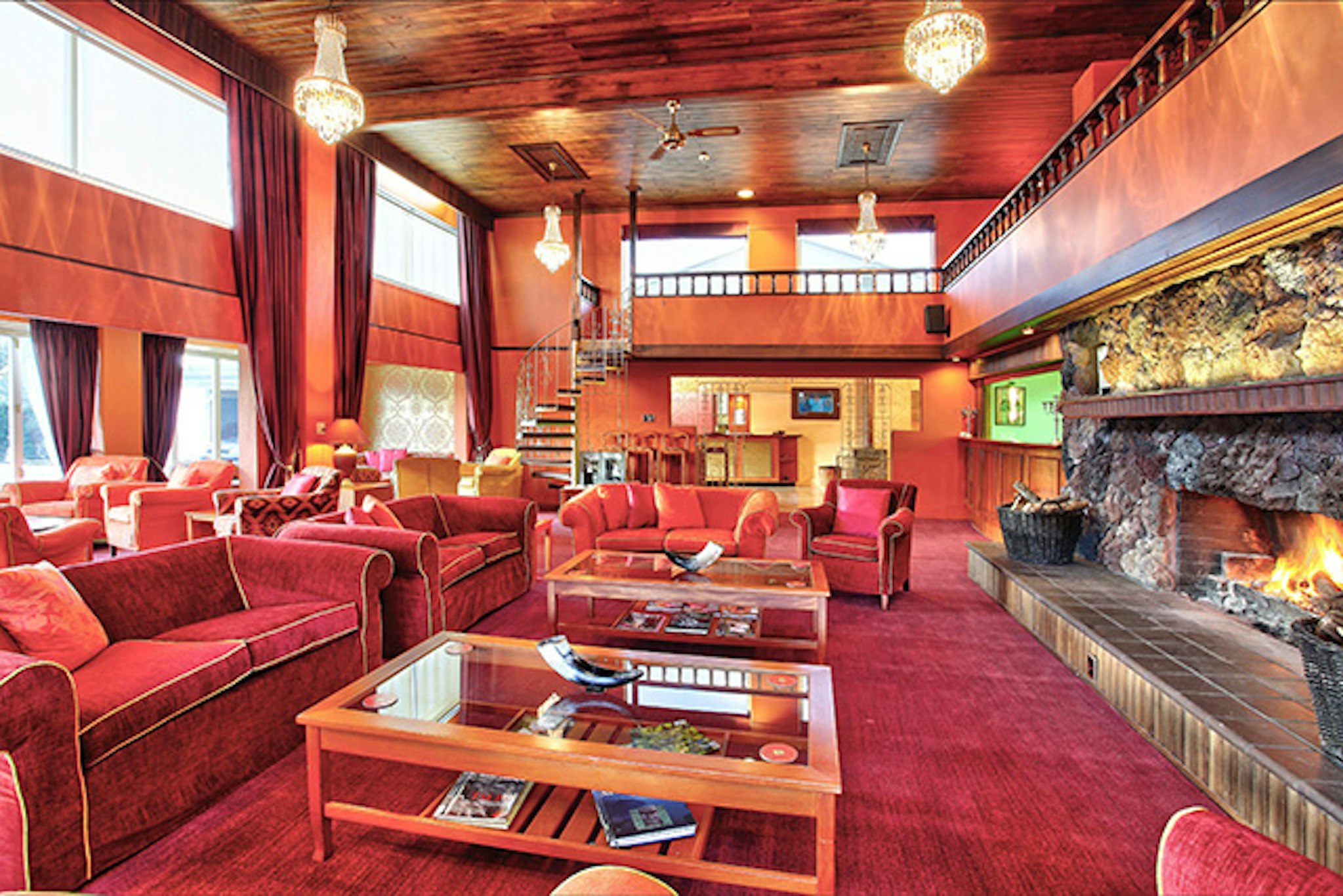 Waitakere Resort And Spa 25/47
