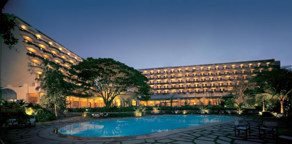 The Oberoi Bengaluru 1/60