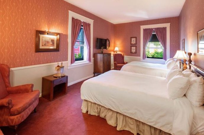 Hotel La Rose 8/40