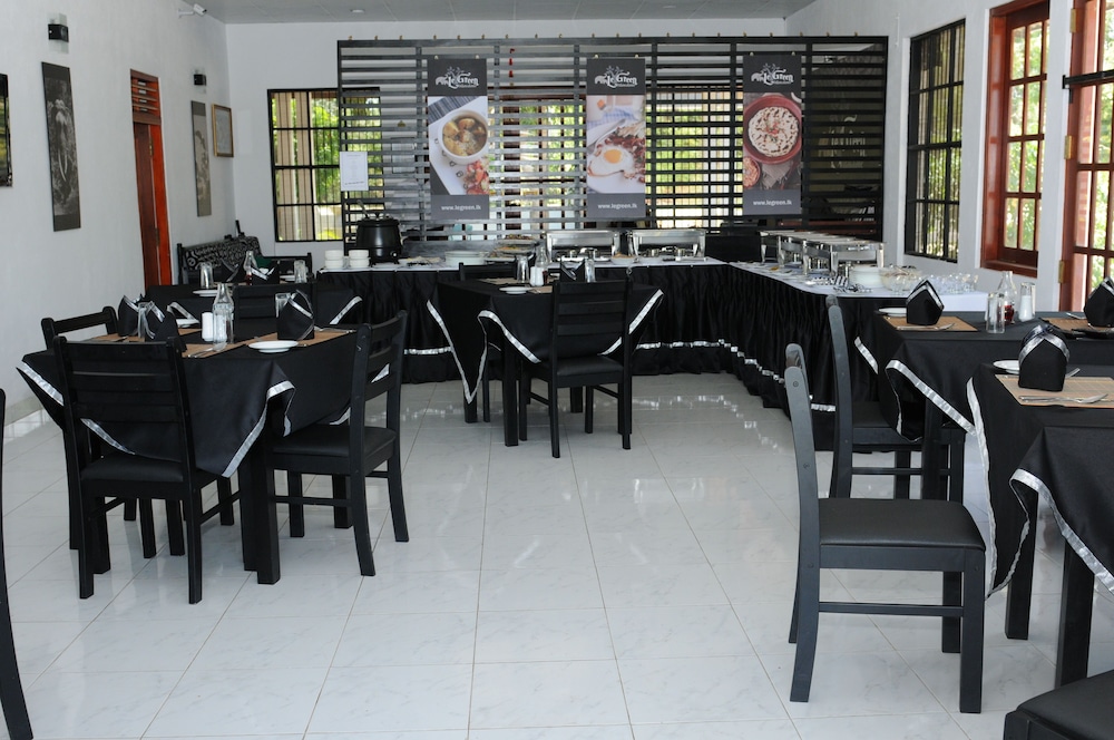Le Green Udawalawe Resort 31/53