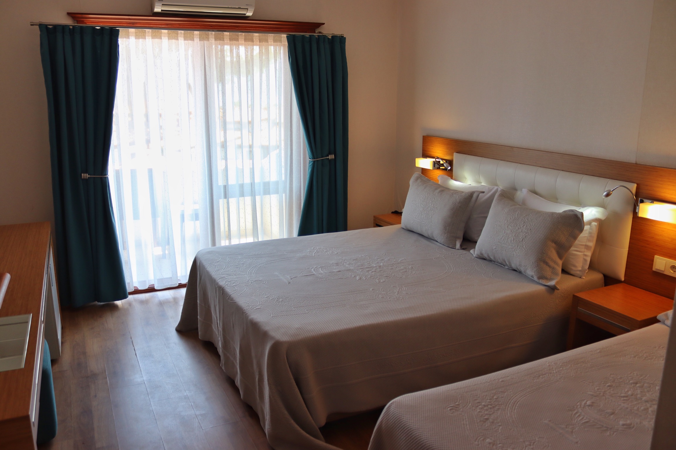 Yucelen Hotel Gokova 11/21