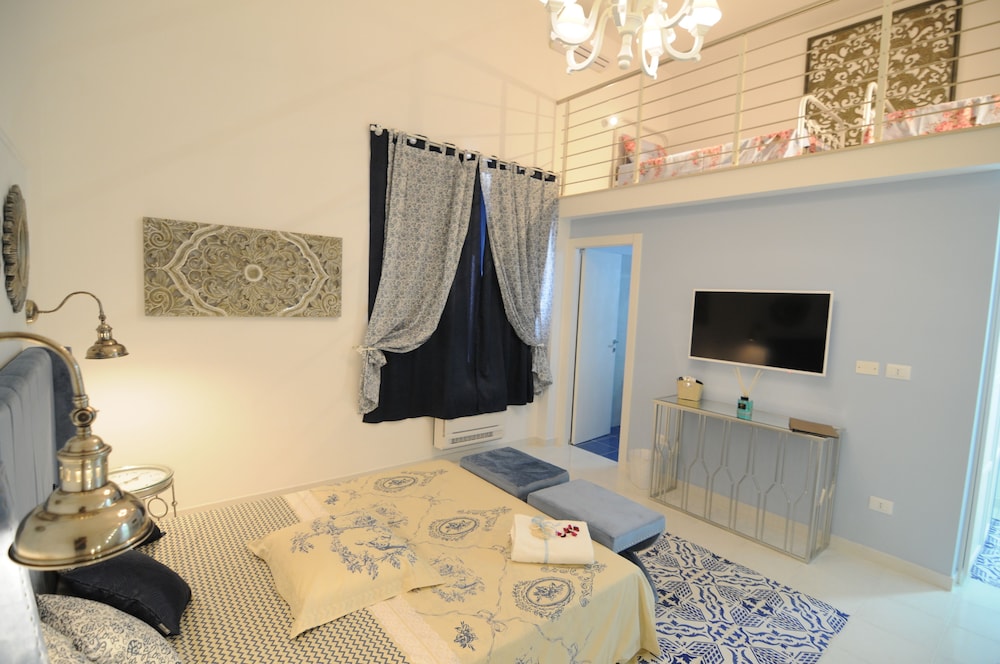 Quattrocuori Room & Relax 19/69
