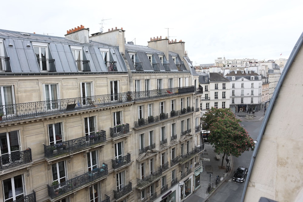 Hotel De Saint Germain 7/50