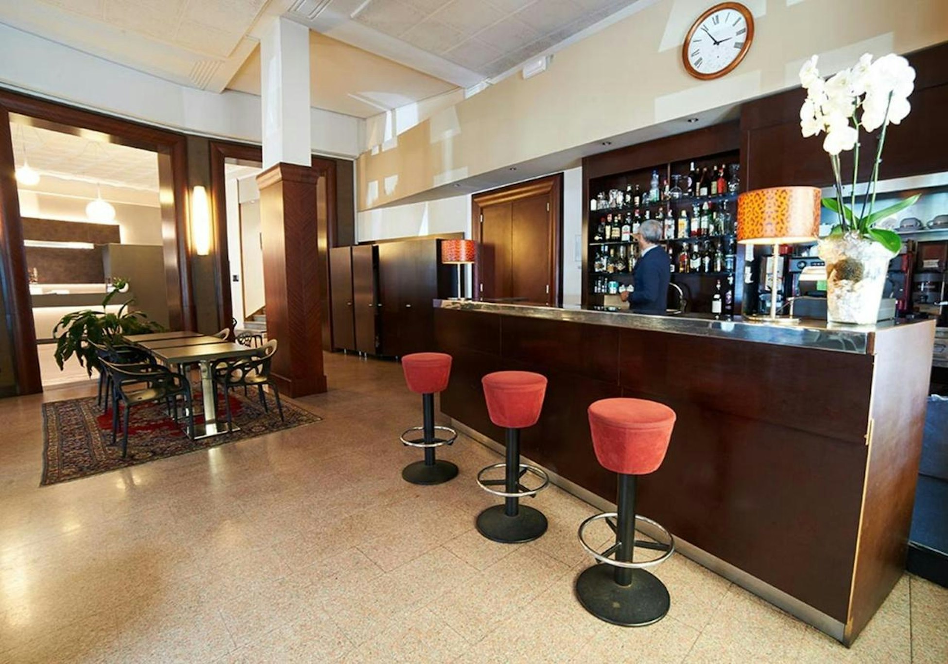 Hotel Giardino 3/15