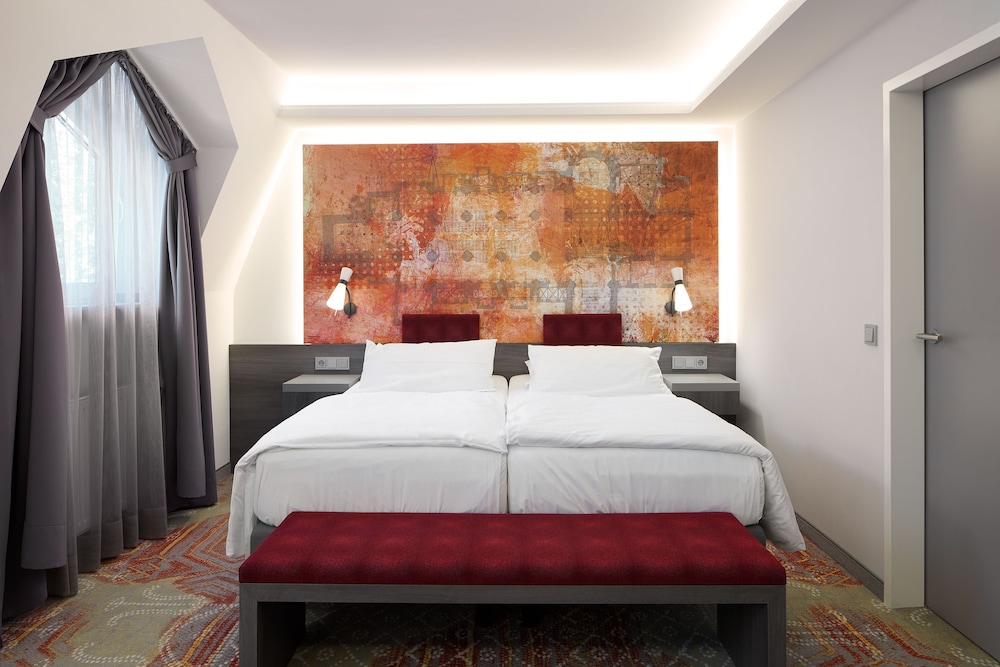 Best Western Plus Arosa Hotel 15/35