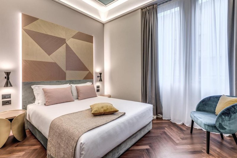 Hotel Del Corso 15/48