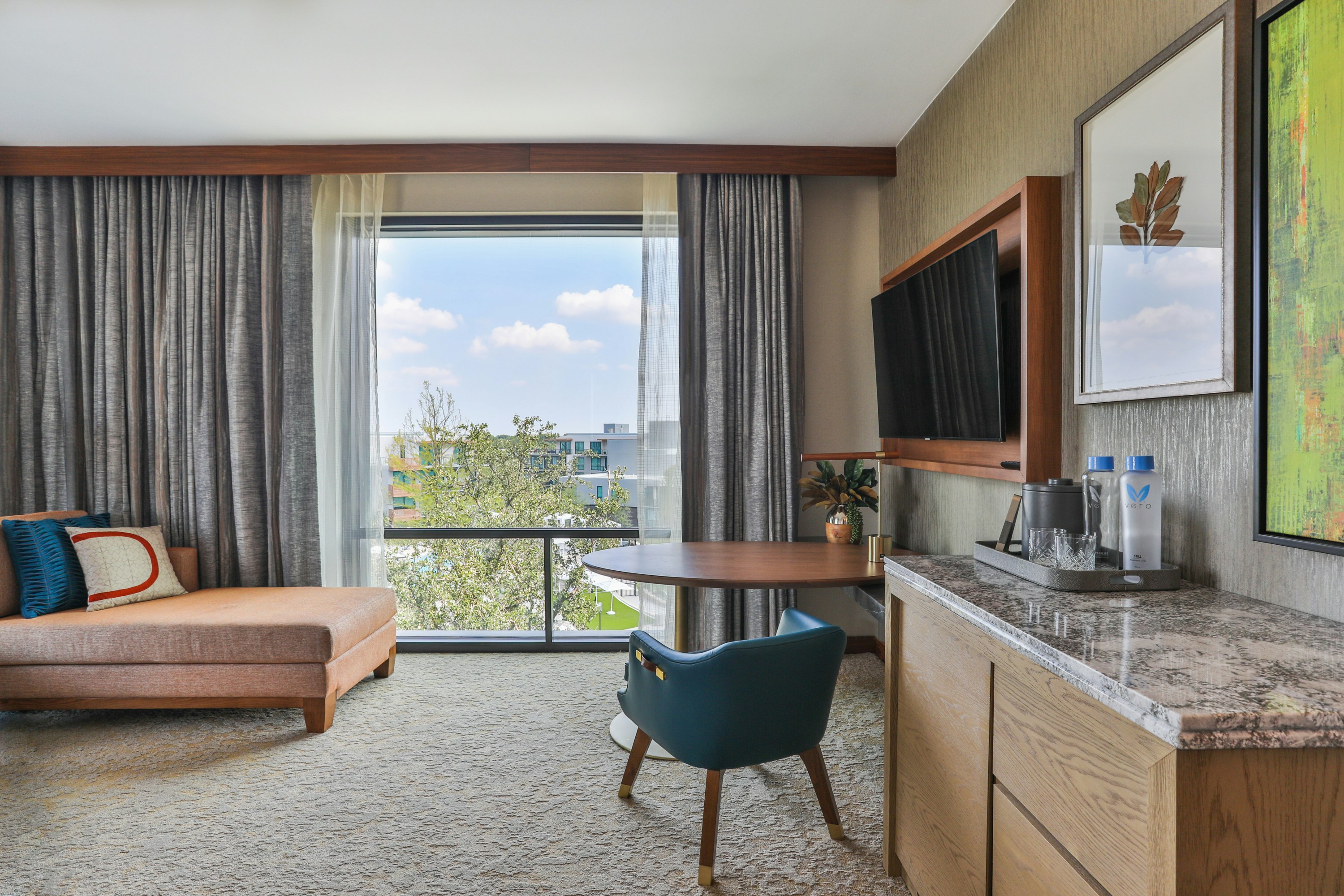 Drey Hotel 19/31