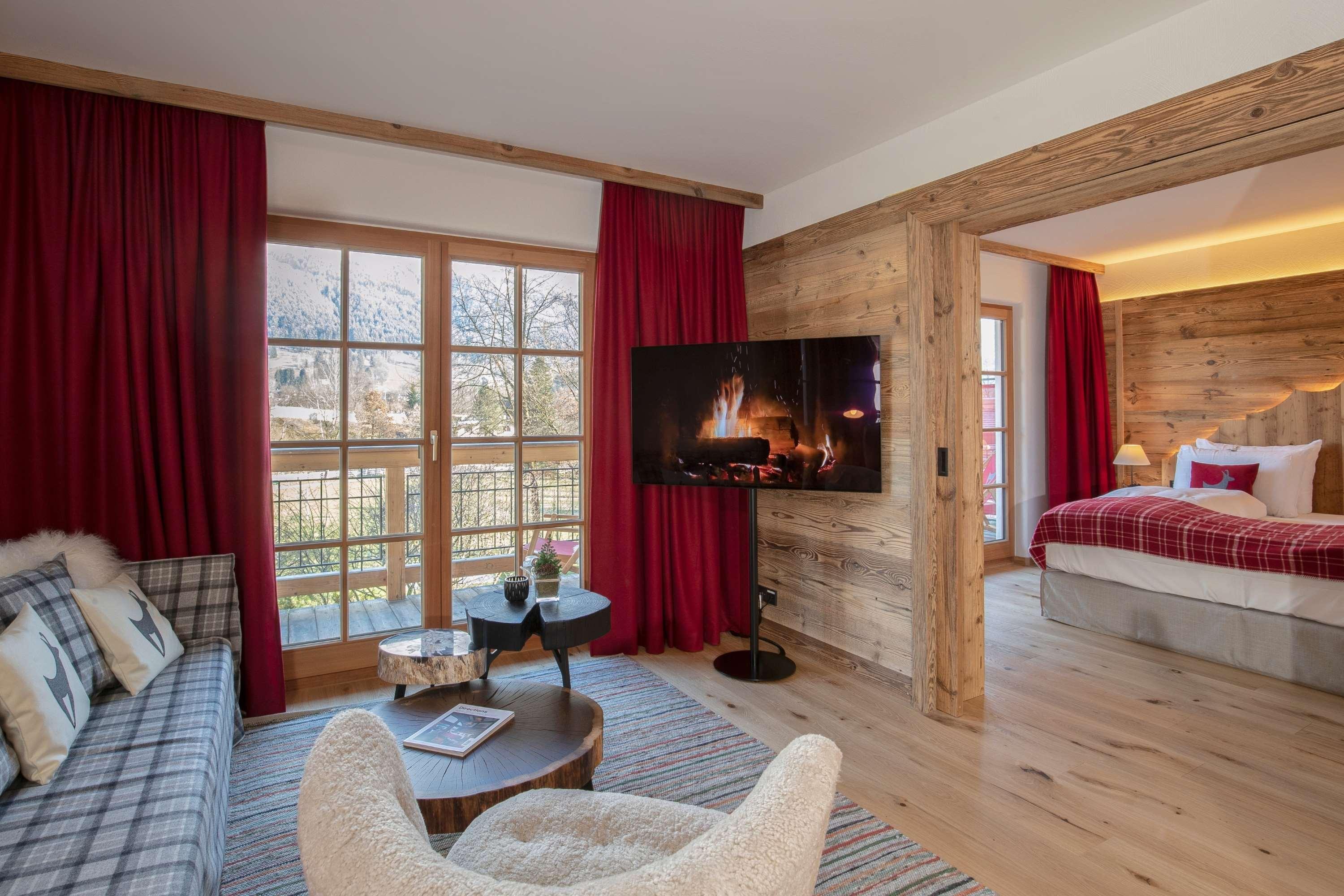 Hotel Kitzhof Mountain Design Resort 35/51