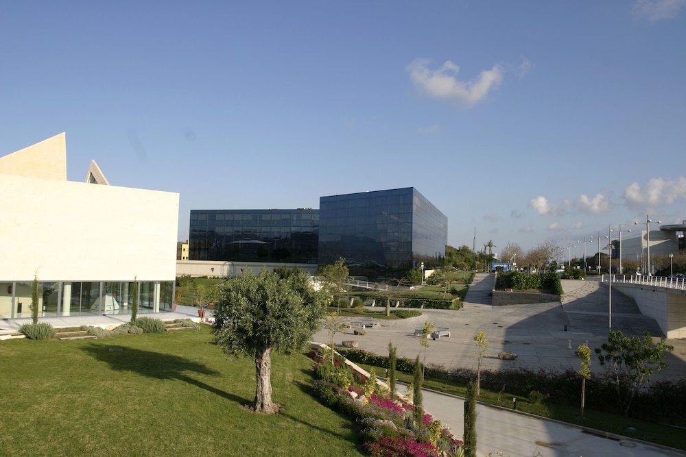 Hotel Posadas de Espana Malaga 54/57