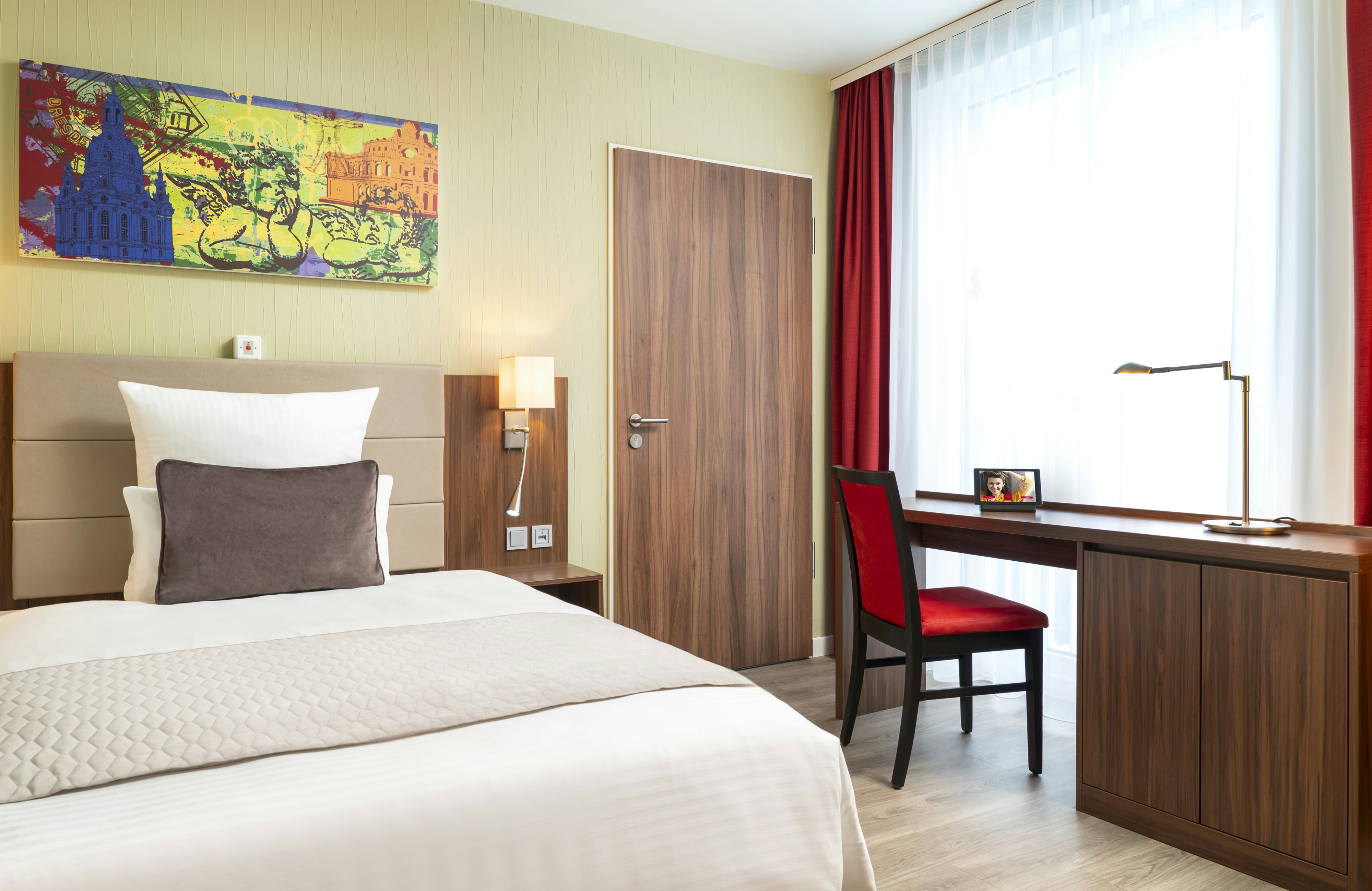 Leonardo Hotel Dresden Altstadt 6/28
