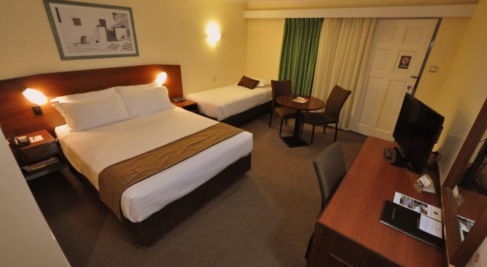Hospitality Kalgoorlie, SureStay Collection by Best Western 16/33