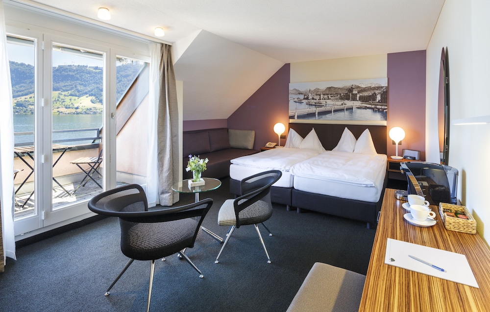 Seehotel Kastanienbaum 34/44