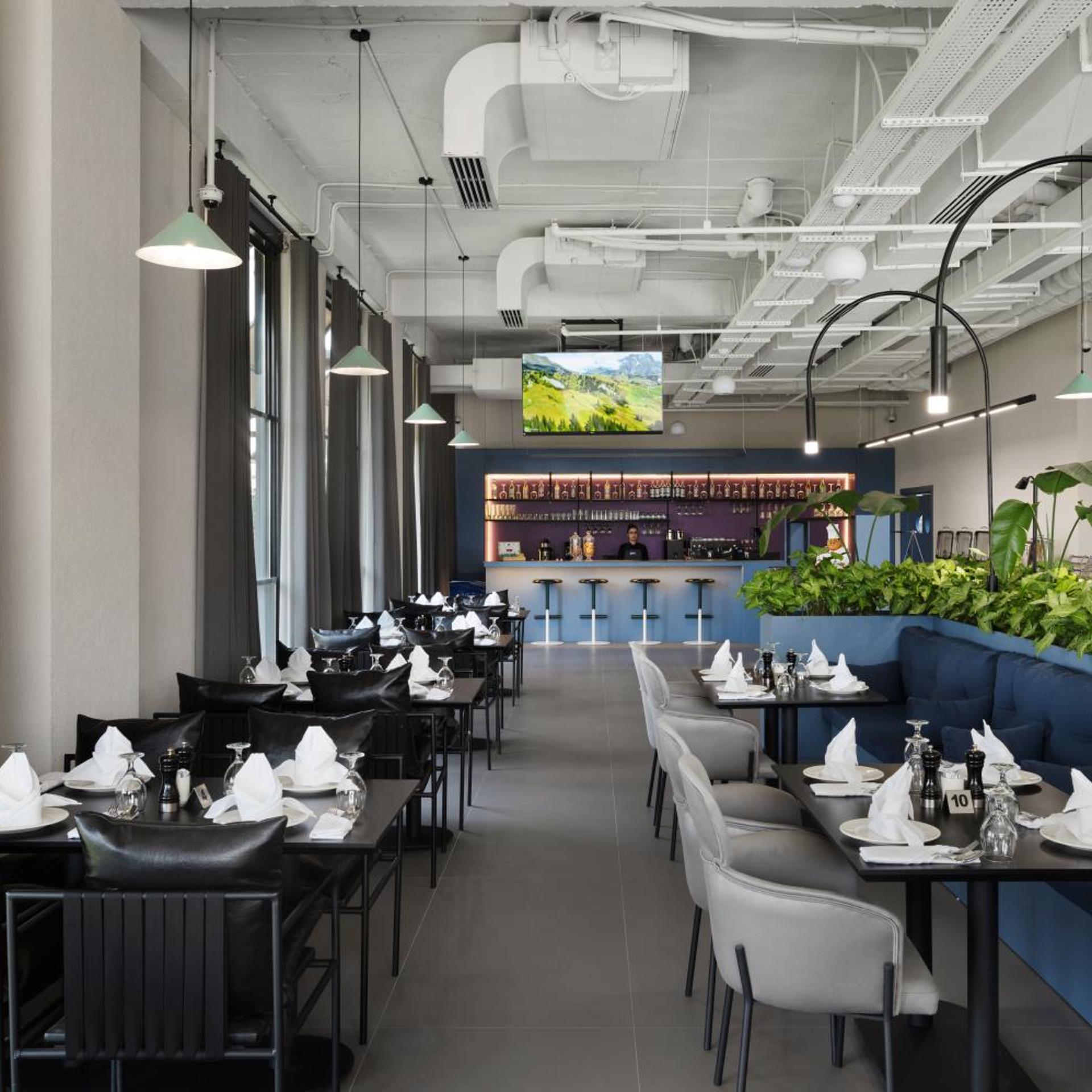 DDK Hotel 37/40