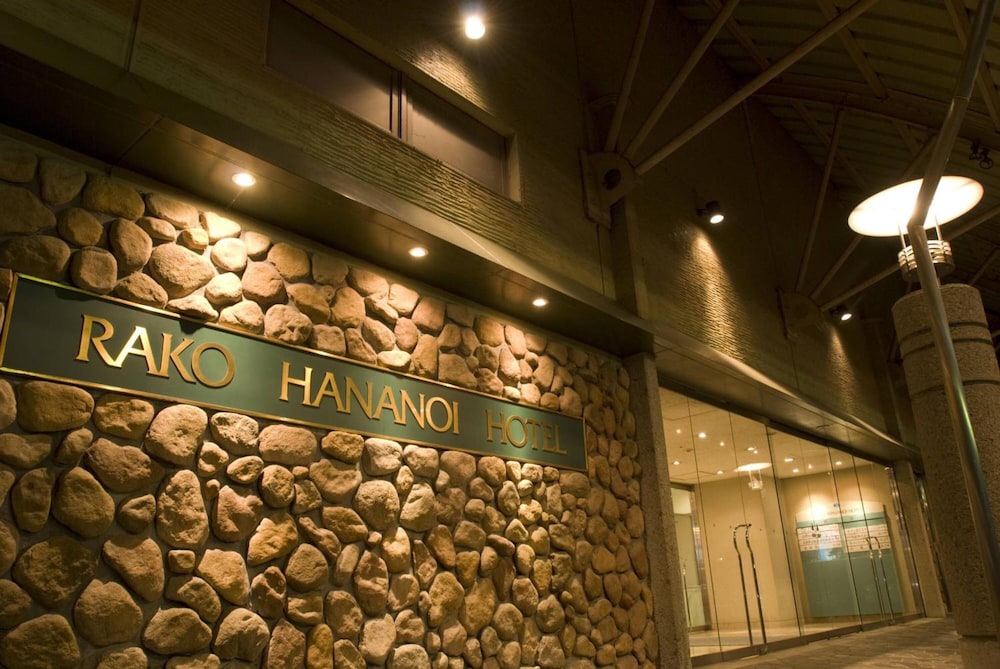 Rako Hananoi Hotel 2/50