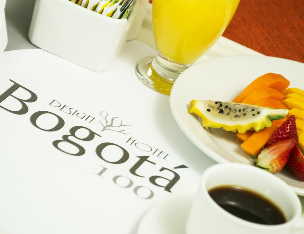 SHG Bogota 100 Design Hotel 38/66