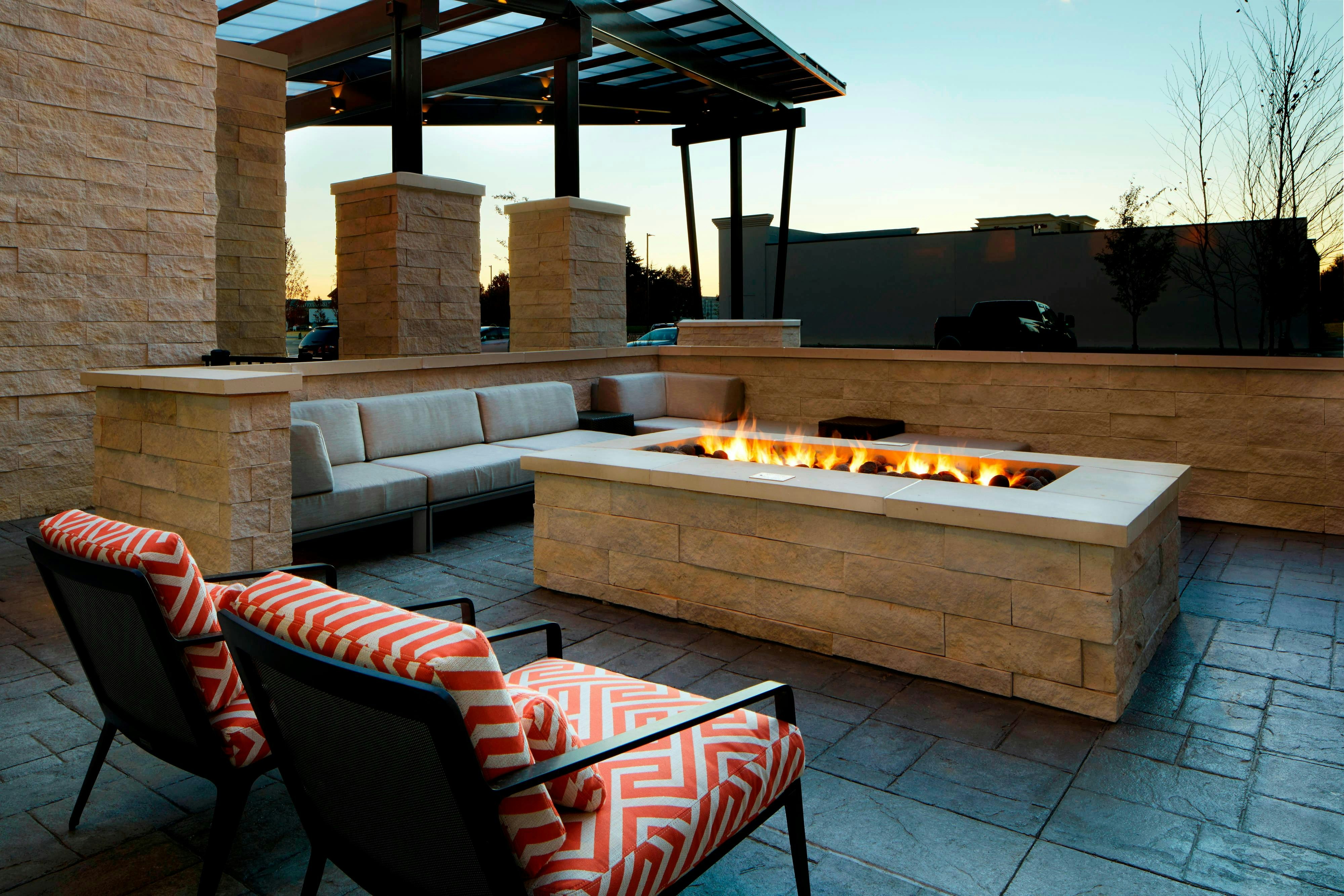 Springhill Suites By Marriott Columbus Easton Area 23/54