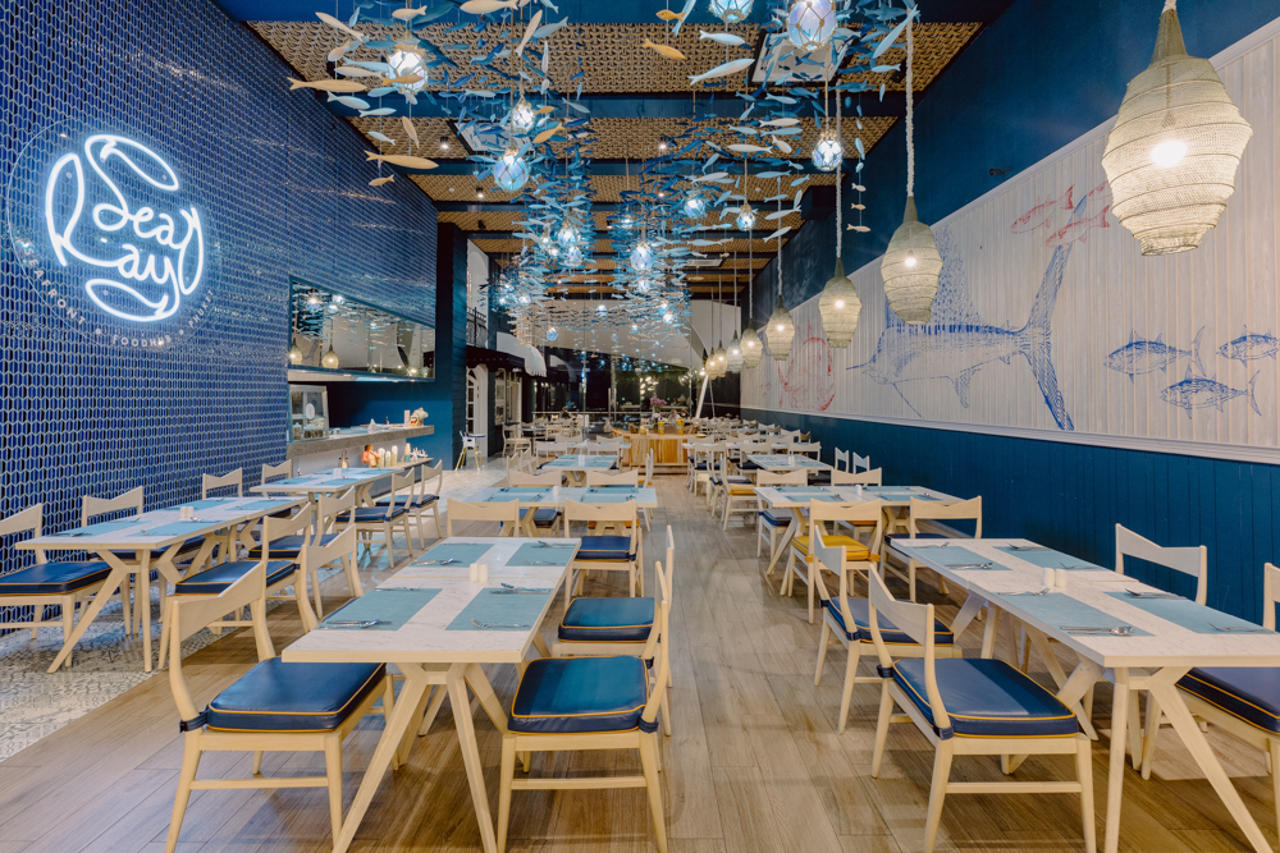 Hotel Tide Phuket (ex. The Tide Beachfront Siray Phuket) 18/27