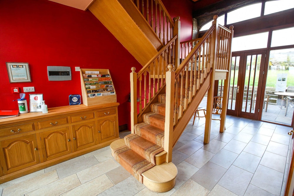 Padley Farm B&B 4/49