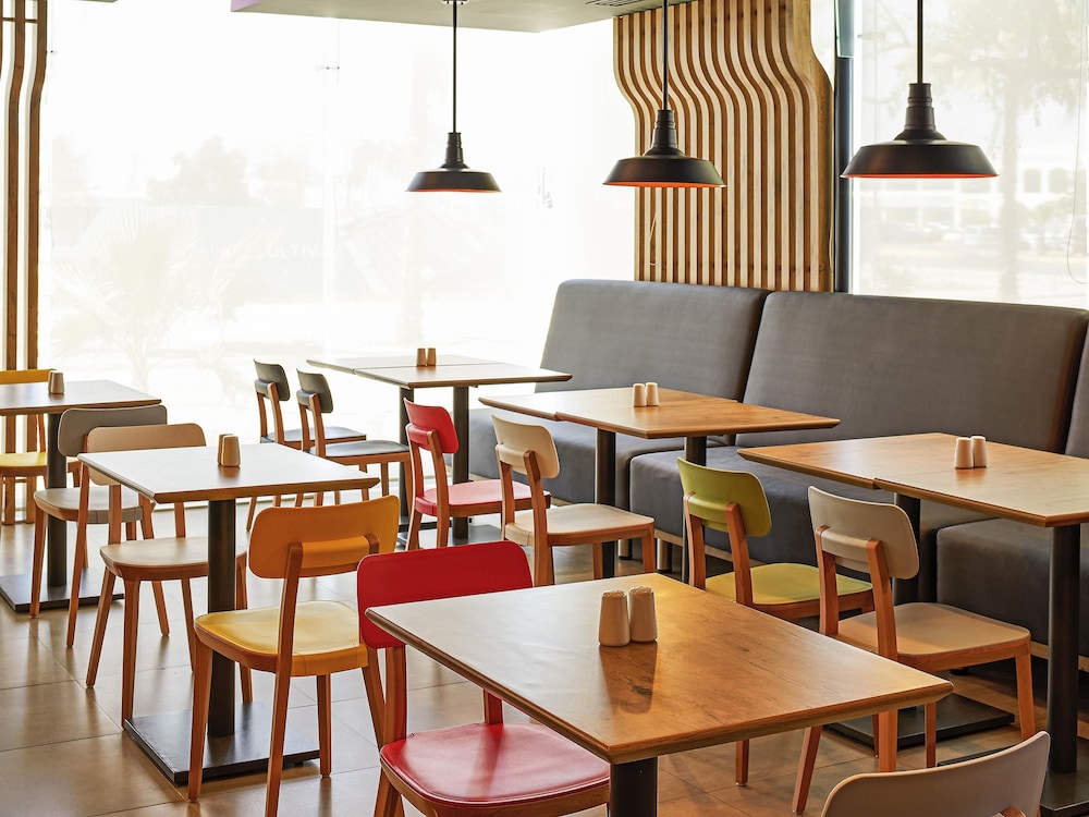 ibis Culiacan 34/50