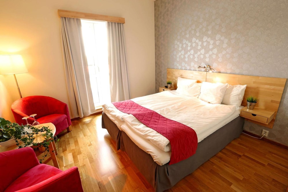 Best Western Arjang Hotel 14/47