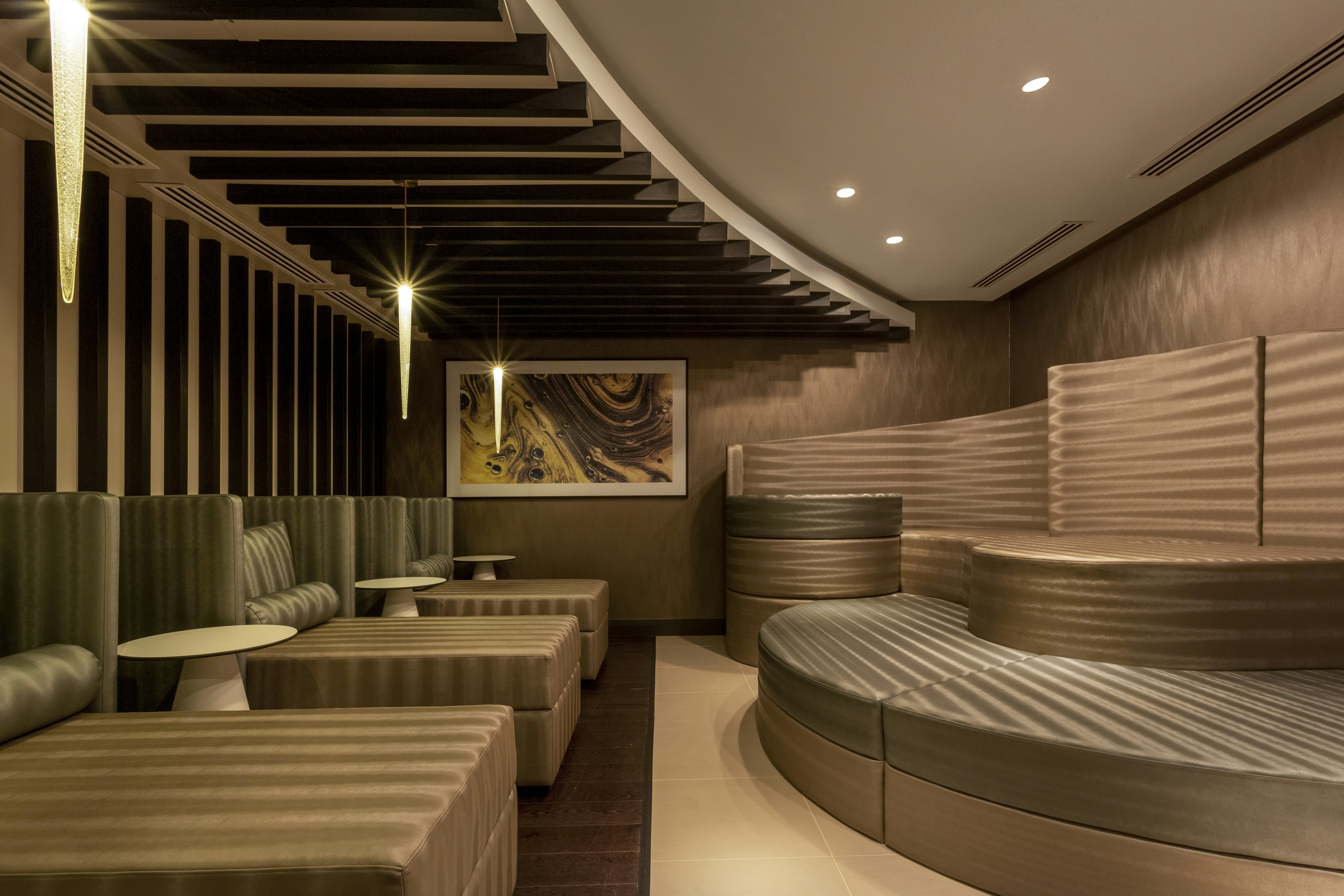 Hilton Aberdeen TECA 21/64