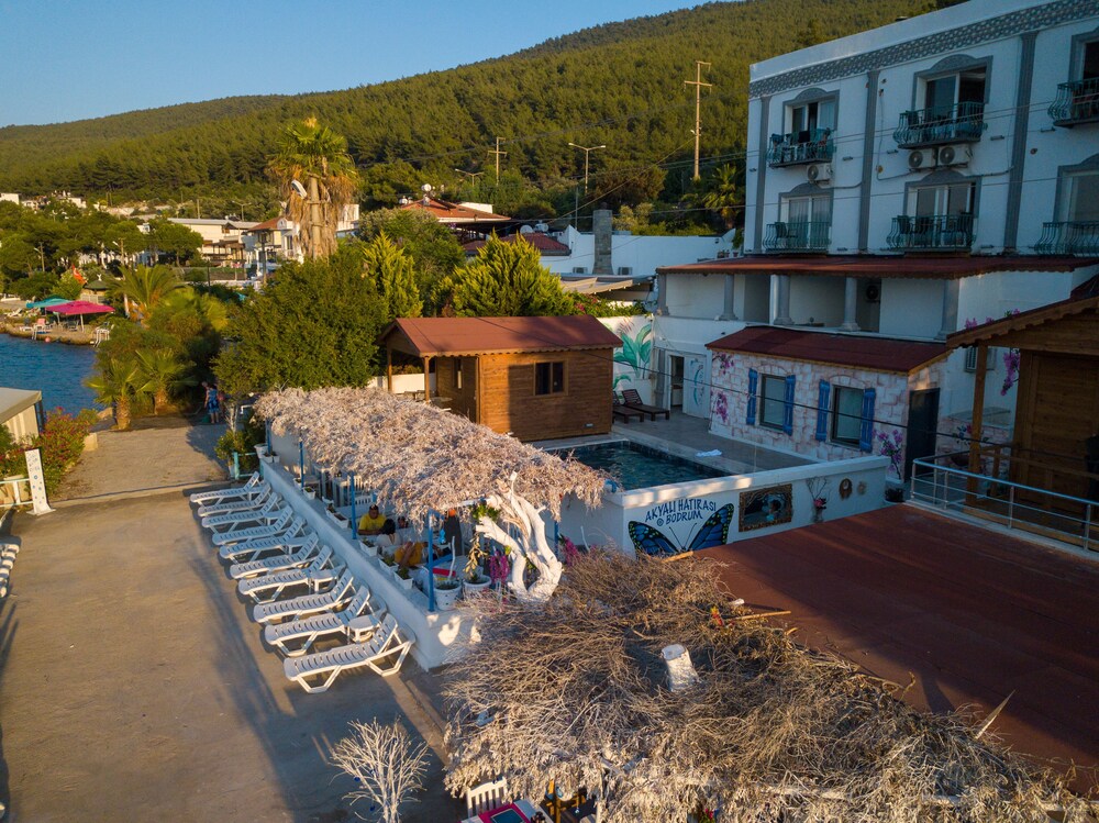 Akyali Butik Hotel 36/50