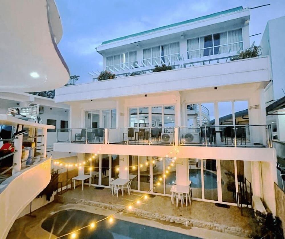 Arkipelago Beach Resort photo4
