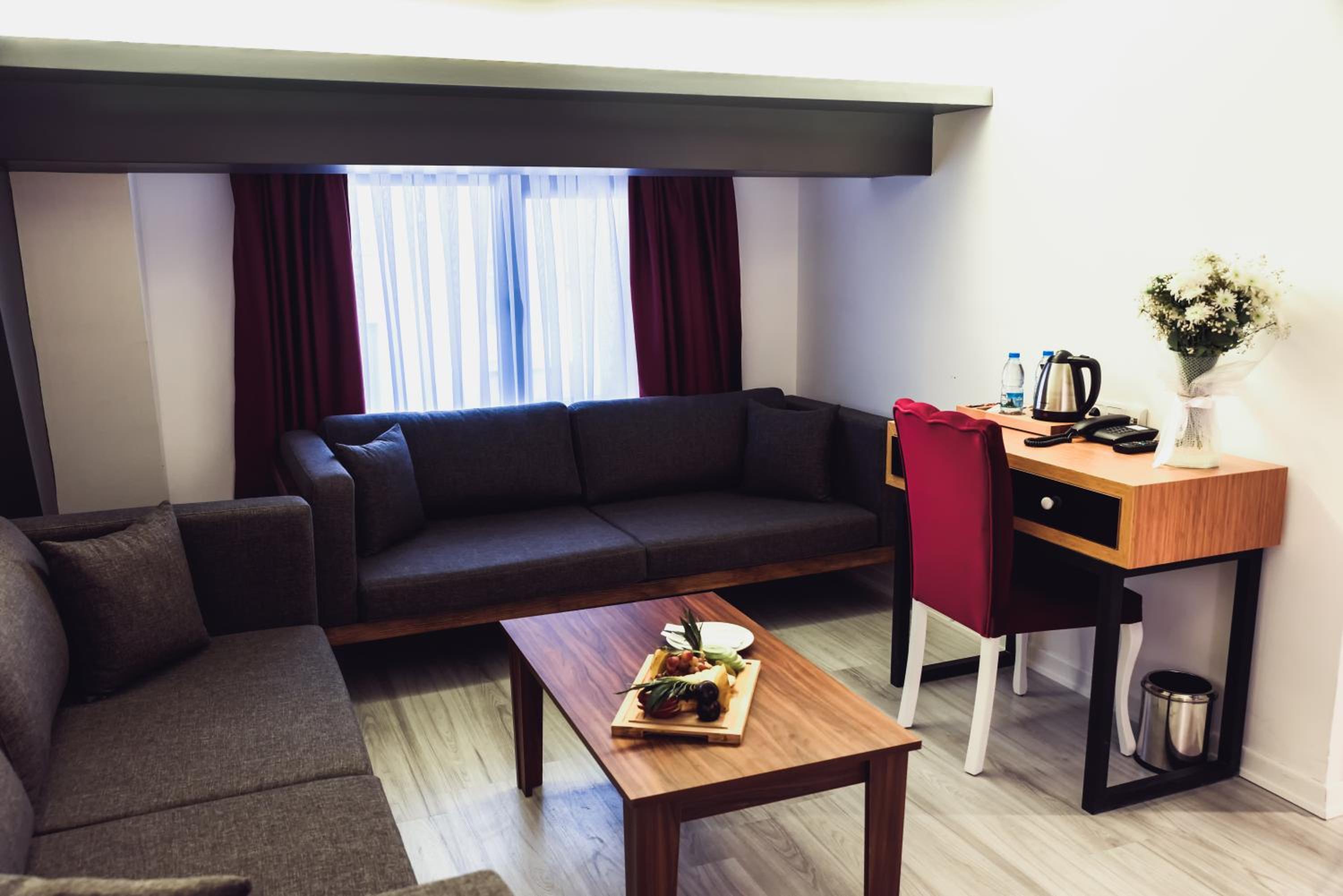 Tymbris Hotel Eskisehir 27/50