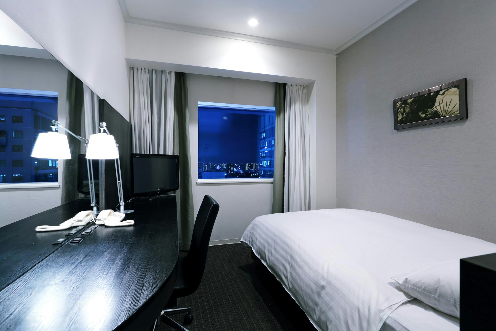Palace Hotel Omiya 20/22