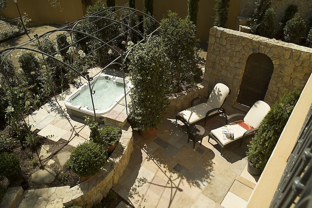 La Bastide Saint Antoine 3/47