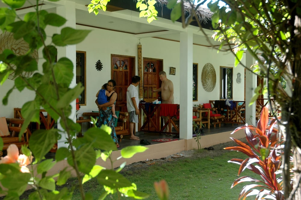 The Farm Resort 3/24