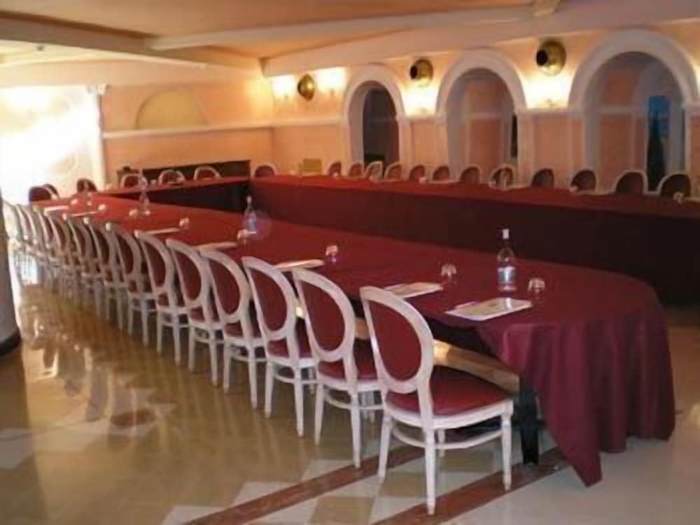 Grand Hotel Osman 35/39