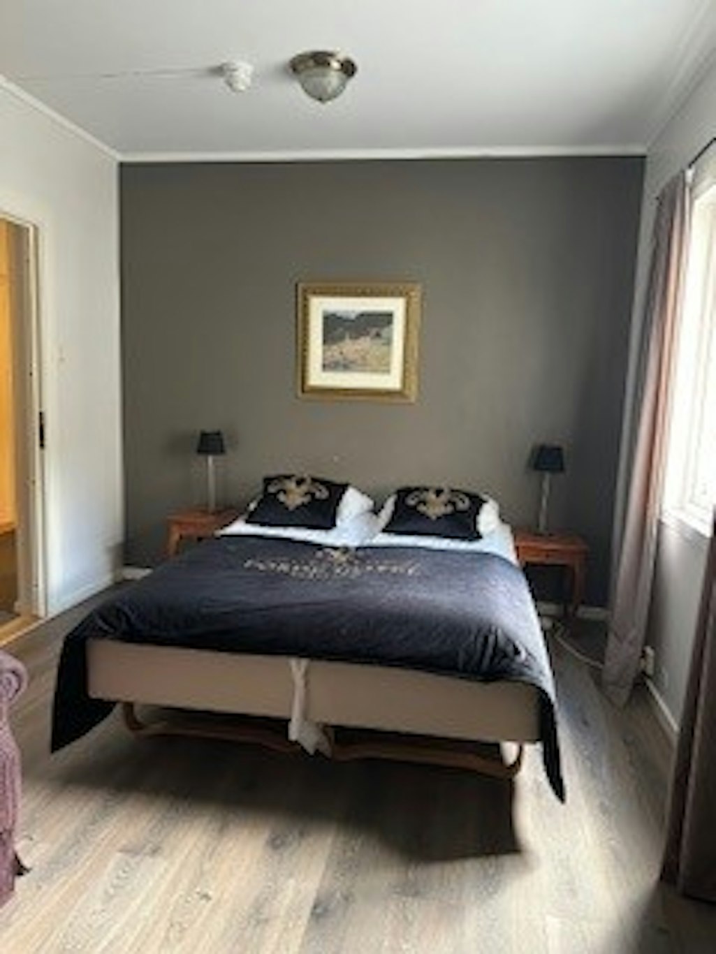 Hotel Forde 6/19