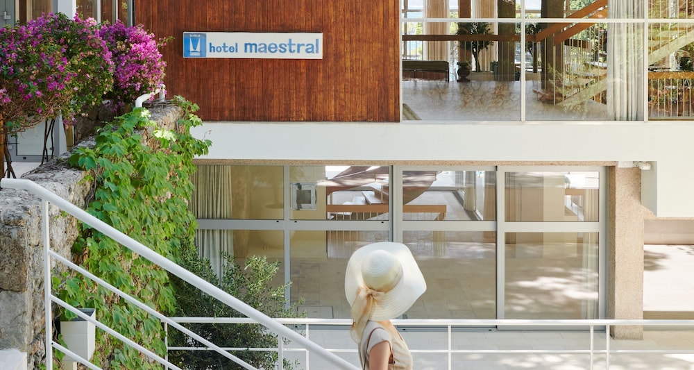 Maestral Adults Exclusive Hotel 16/66
