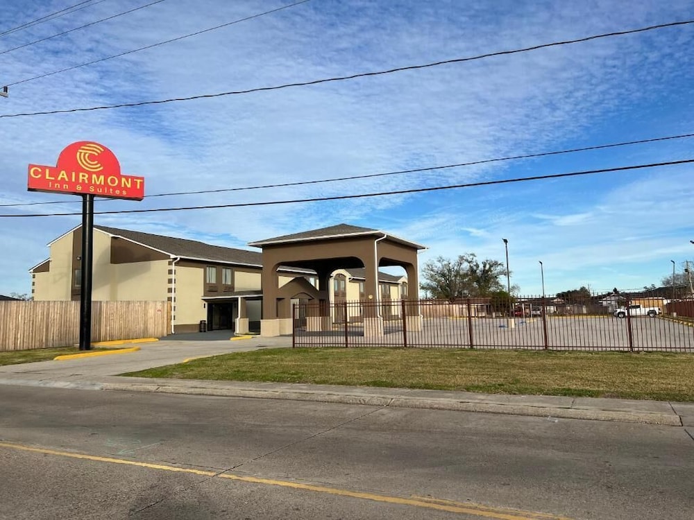 Motel6 Houma, LA in HOUMA - LA