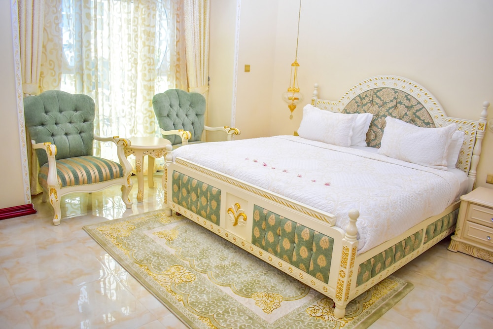 Madinat Al Bahr Business & Spa Hotel 30/75