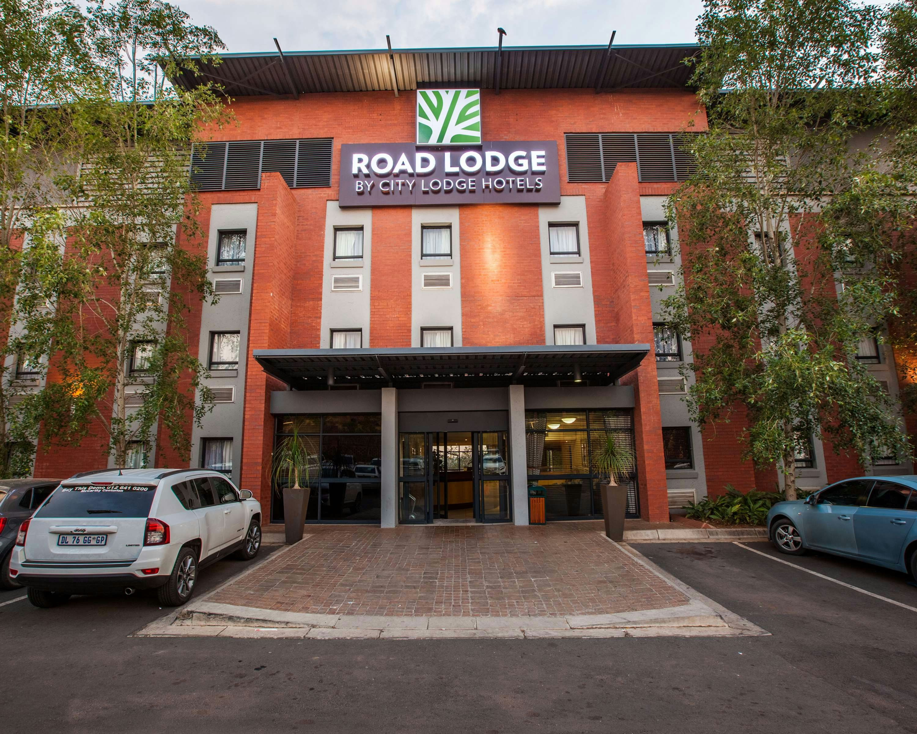Road Lodge Centurion 32/34