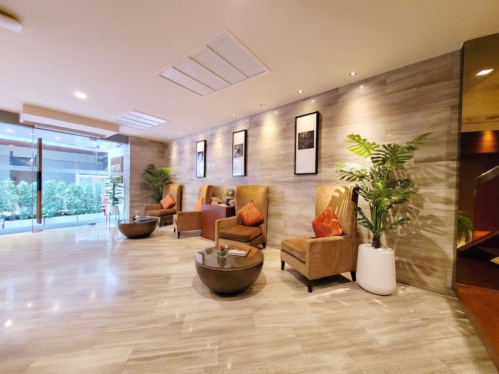 ON8 Hotel Sukhumvit Nana 49/59