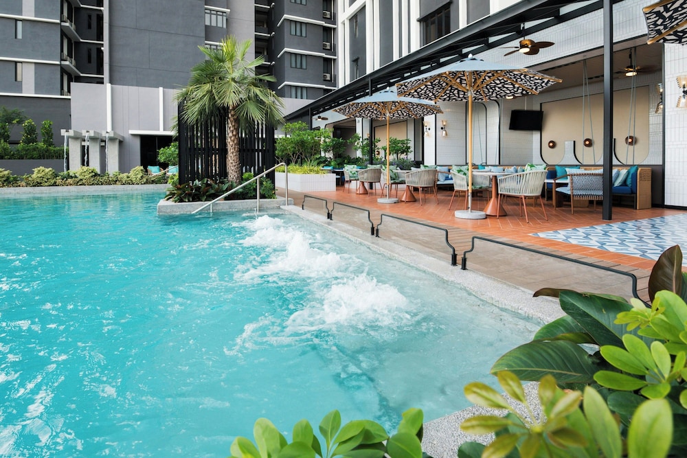 Iconic Marjorie Hotel, a Tribute Portfolio Hotel 53/60