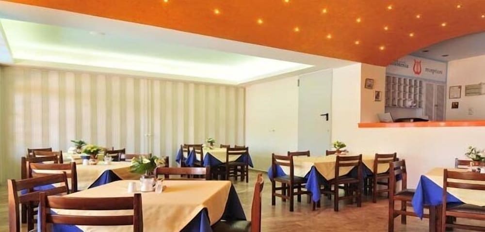 Philoxenia Hotel 20/35